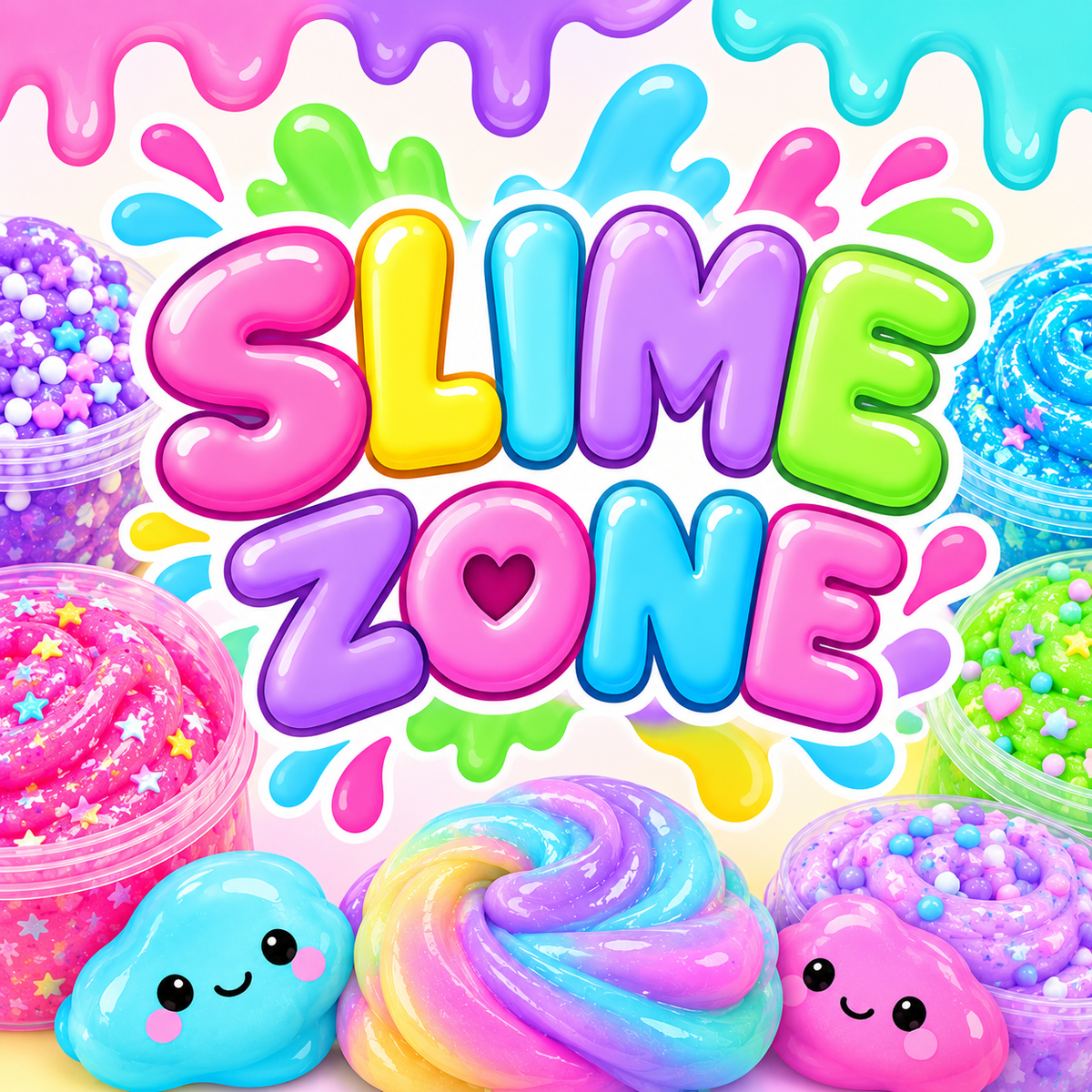 Slime Zone