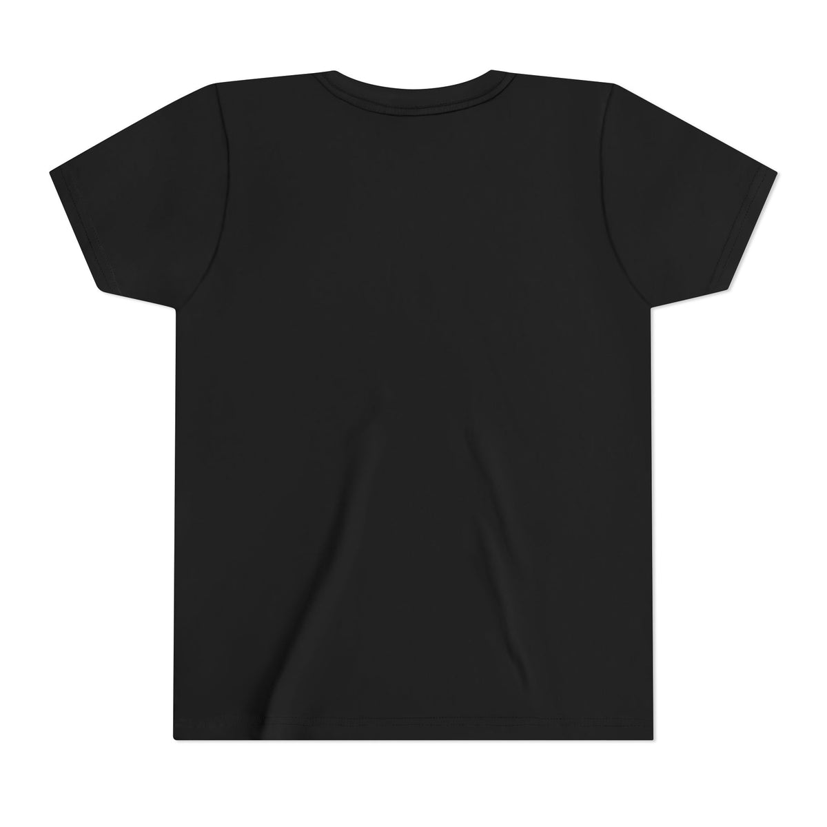 Youth Tee — "This Is My Squishy Hunting Shirt" Cute Kawaii Squish Graphic🕵🏻‍♀️
