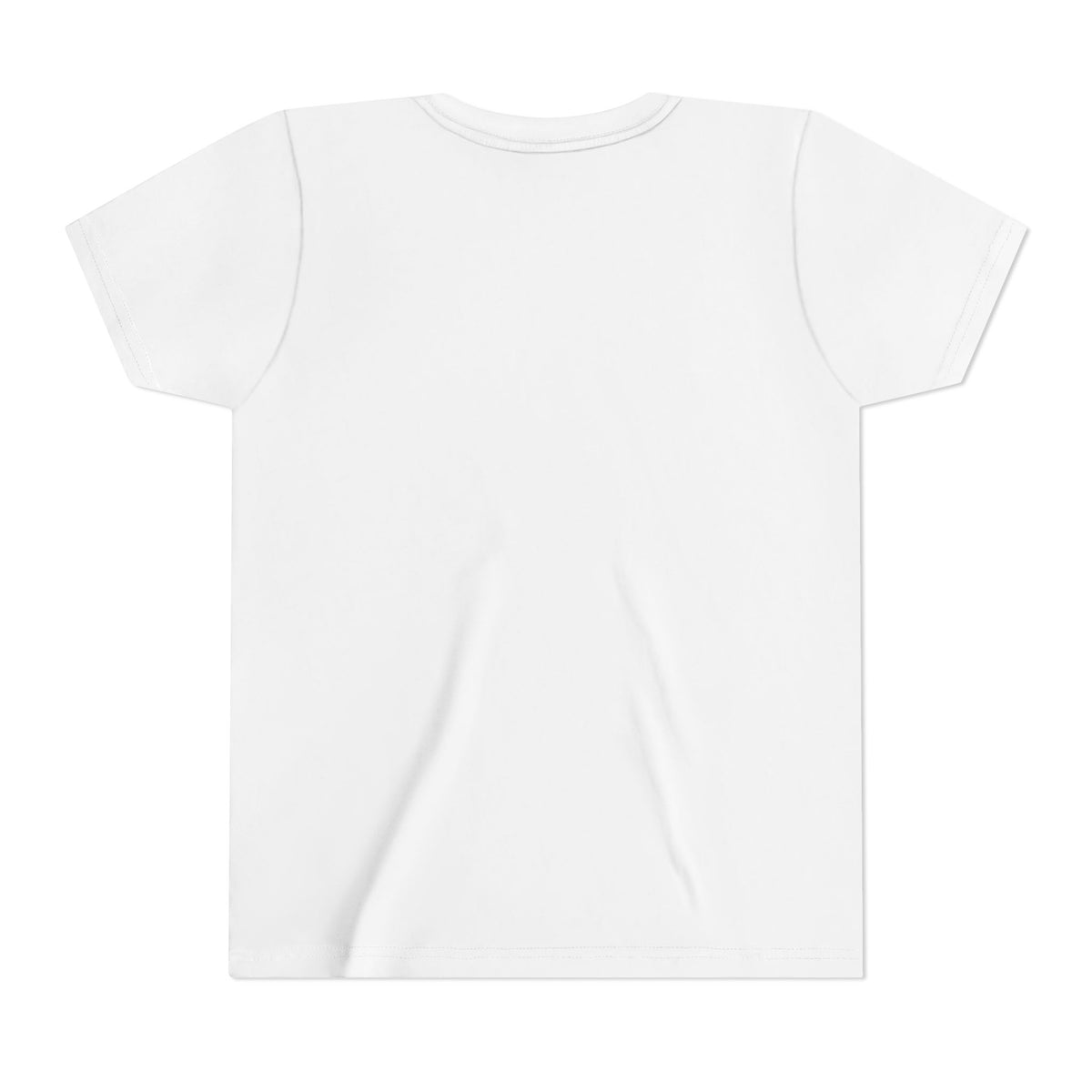 Youth Tee — "This Is My Squishy Hunting Shirt" Cute Kawaii Squish Graphic🕵🏻‍♀️