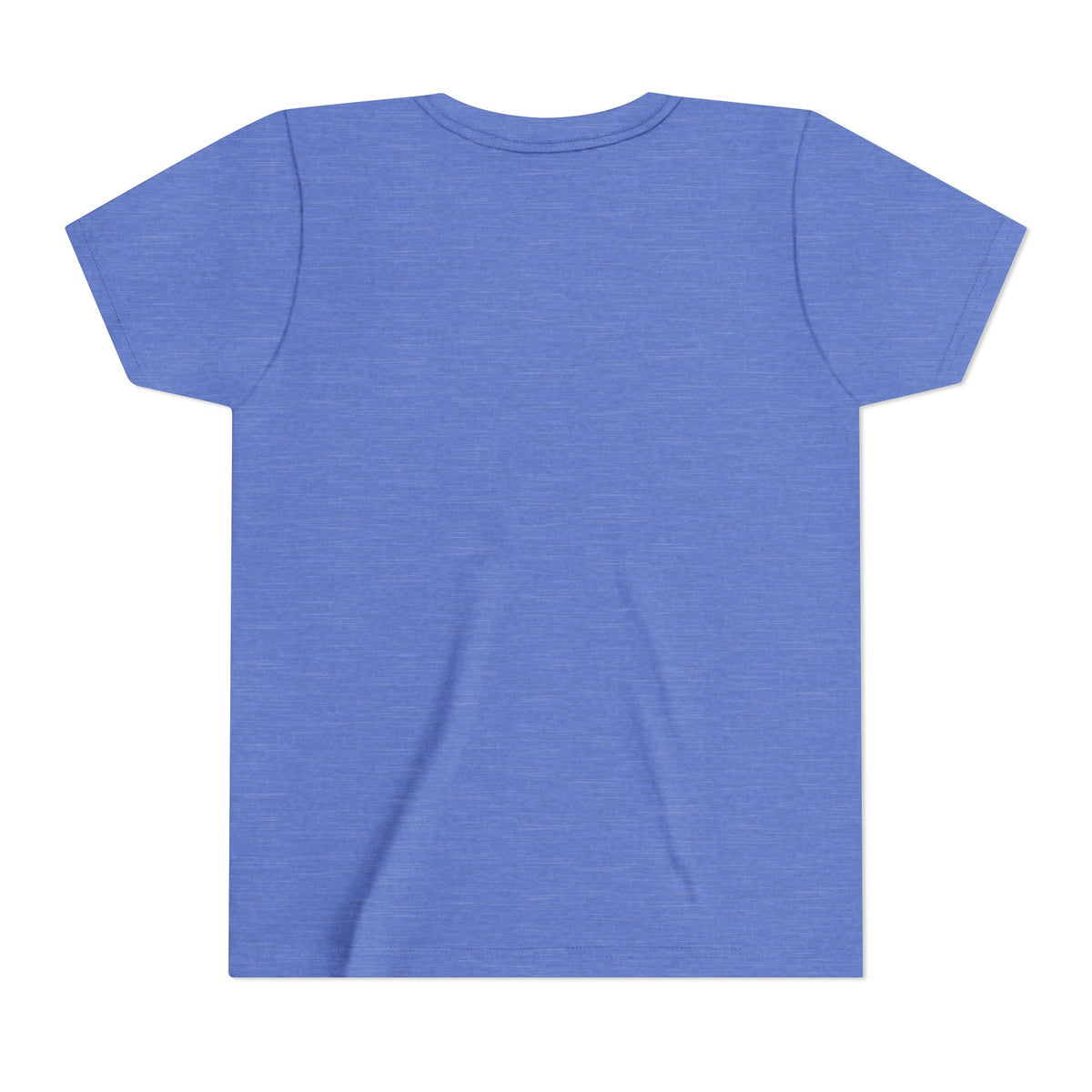 Youth Tee — "This Is My Squishy Hunting Shirt" Cute Kawaii Squish Graphic🕵🏻‍♀️