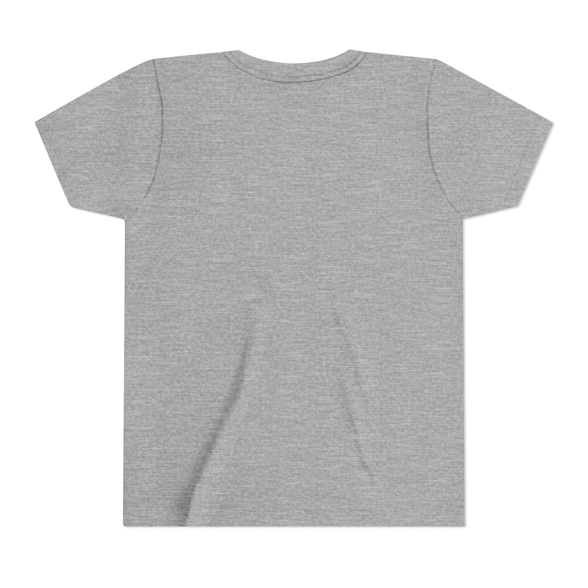 Youth Tee — "This Is My Squishy Hunting Shirt" Cute Kawaii Squish Graphic🕵🏻‍♀️