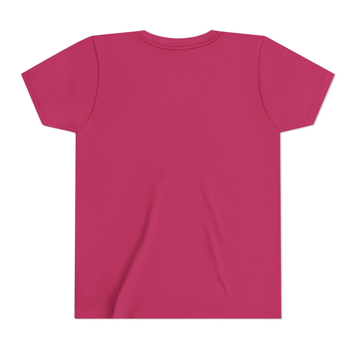 Youth Tee — "This Is My Squishy Hunting Shirt" Cute Kawaii Squish Graphic🕵🏻‍♀️