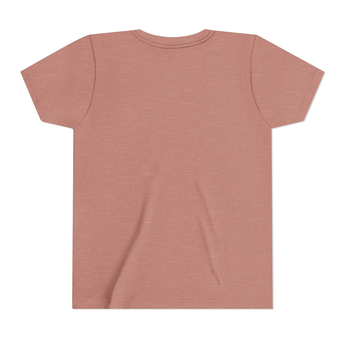 Youth Tee — "This Is My Squishy Hunting Shirt" Cute Kawaii Squish Graphic🕵🏻‍♀️