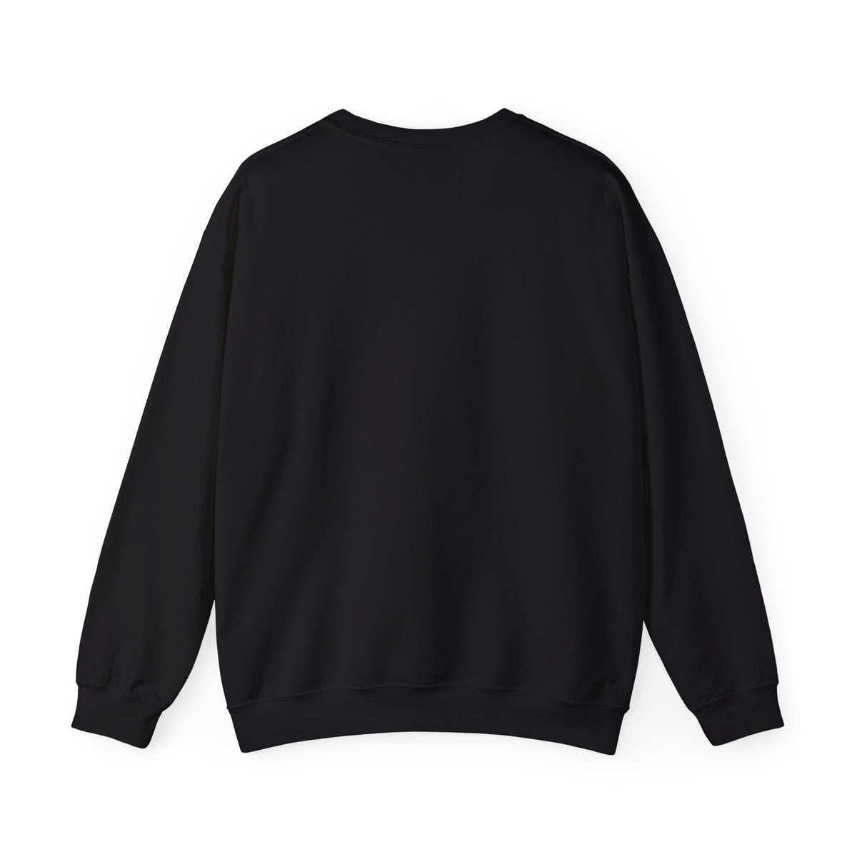 Fall Gnome Crewneck Sweatshirt — Cute Pumpkin & Plaid Autumn Design