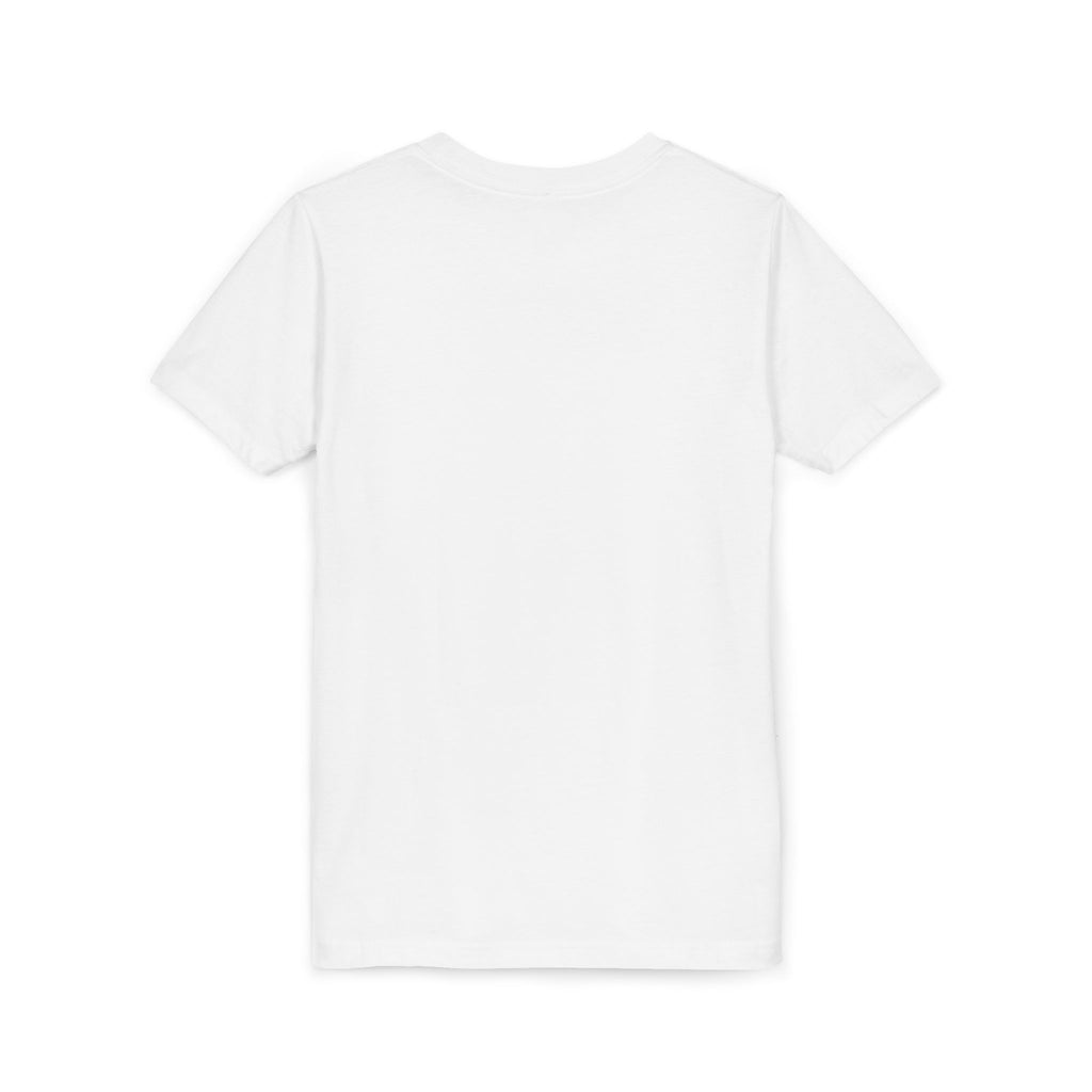 Youth Tee — "This Is My Squishy Hunting Shirt" Cute Kawaii Squish Graphic🕵🏻‍♀️
