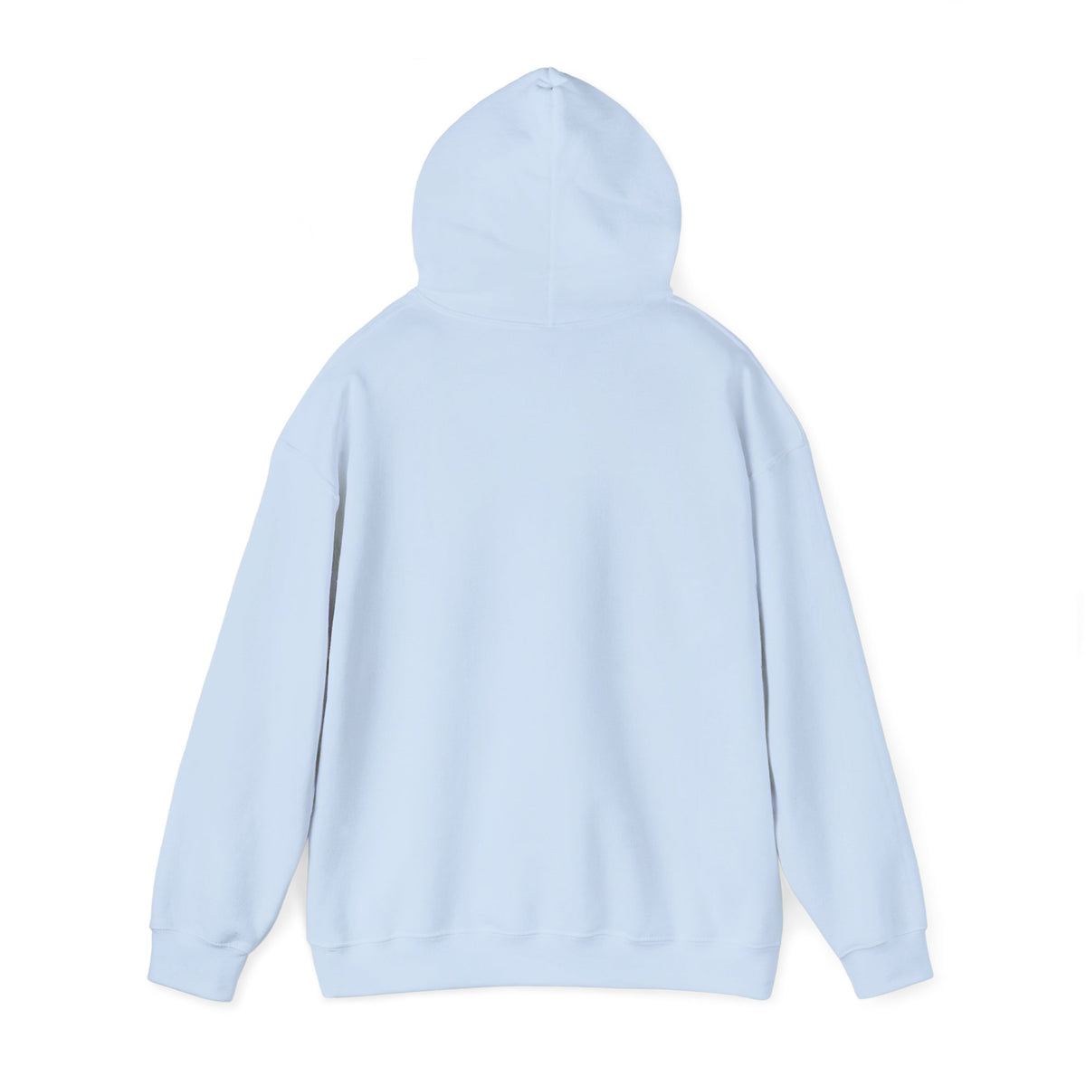Needoh Addict Hoodie — Colorful Kawaii Squishy Toy Lover Pullover