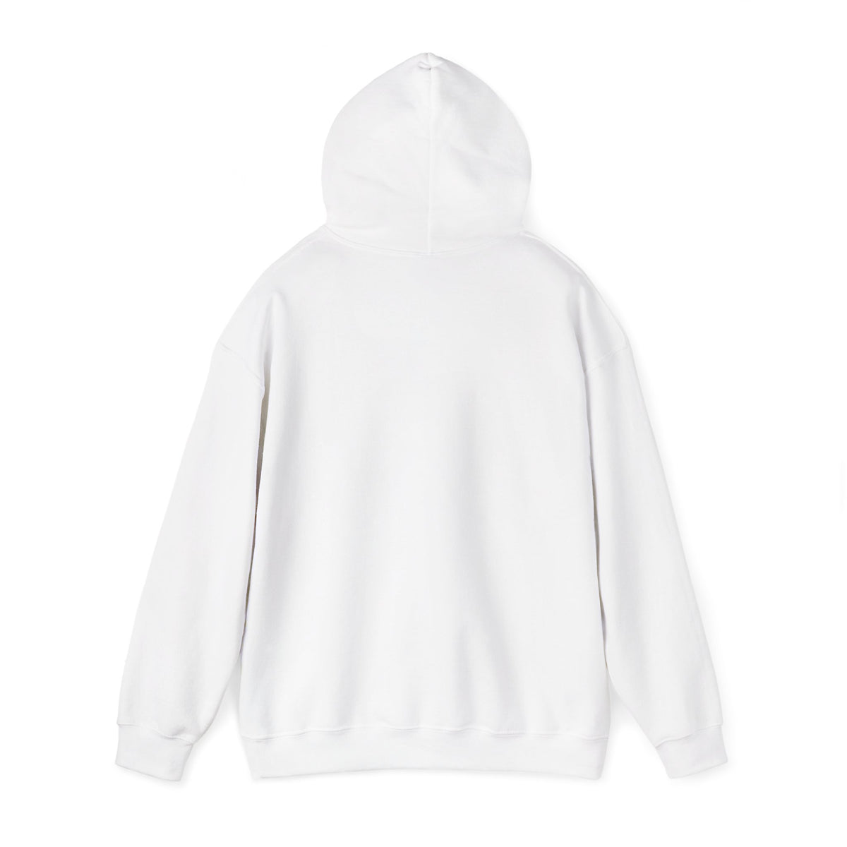 Needoh Addict Hoodie — Colorful Kawaii Squishy Toy Lover Pullover
