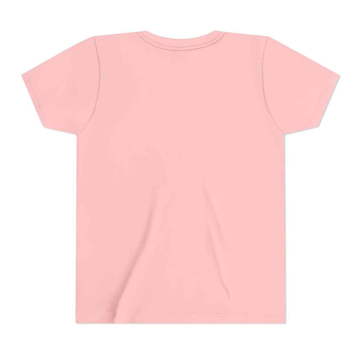 Youth Tee — "This Is My Squishy Hunting Shirt" Cute Kawaii Squish Graphic🕵🏻‍♀️