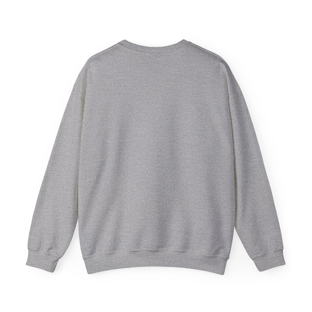 Squishies Crewneck Sweatshirt — "I Could Be a Drug Addict, I'm Only Addicted to Buying Squishies" Cute Kawaii Graphic