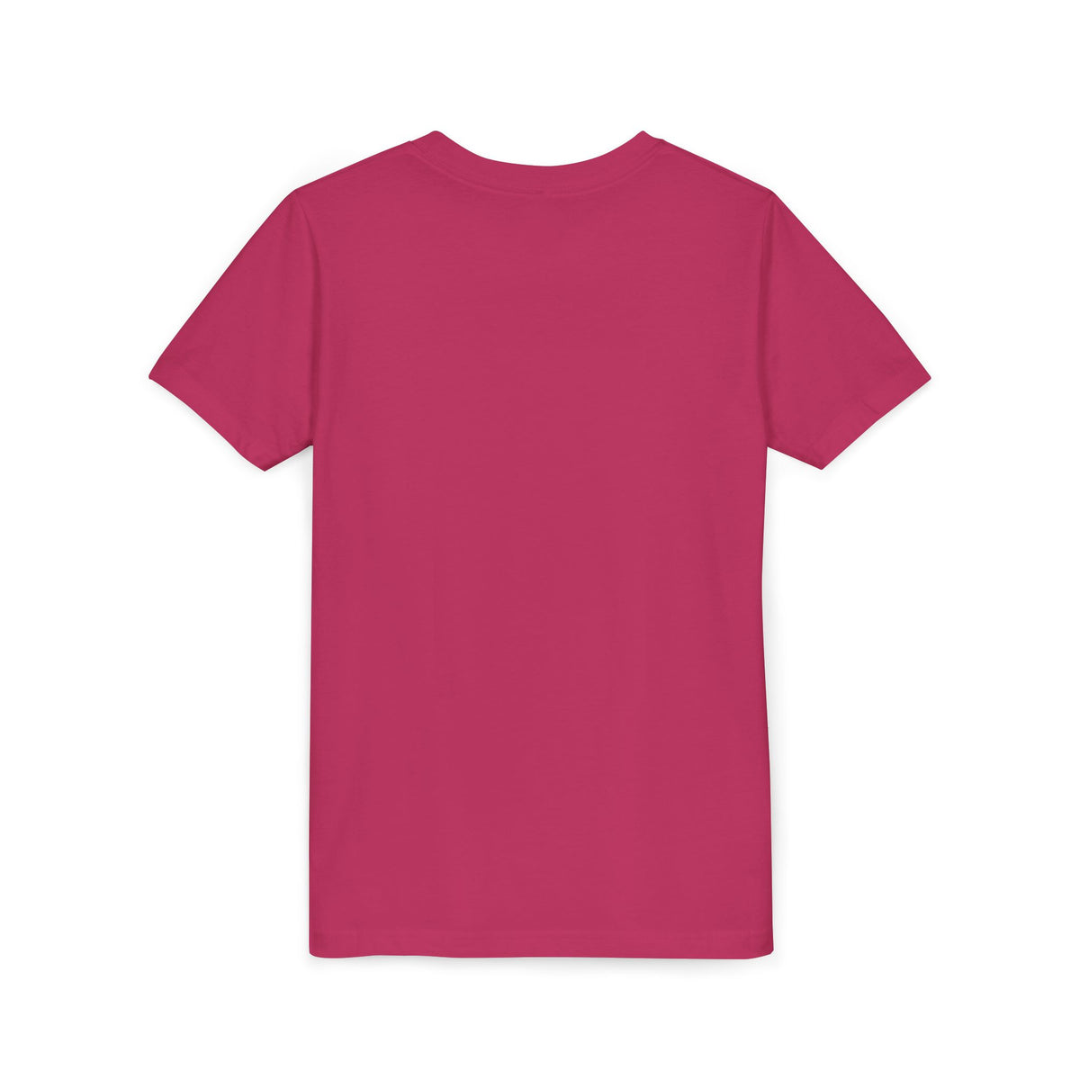 Youth Tee — "This Is My Squishy Hunting Shirt" Cute Kawaii Squish Graphic🕵🏻‍♀️
