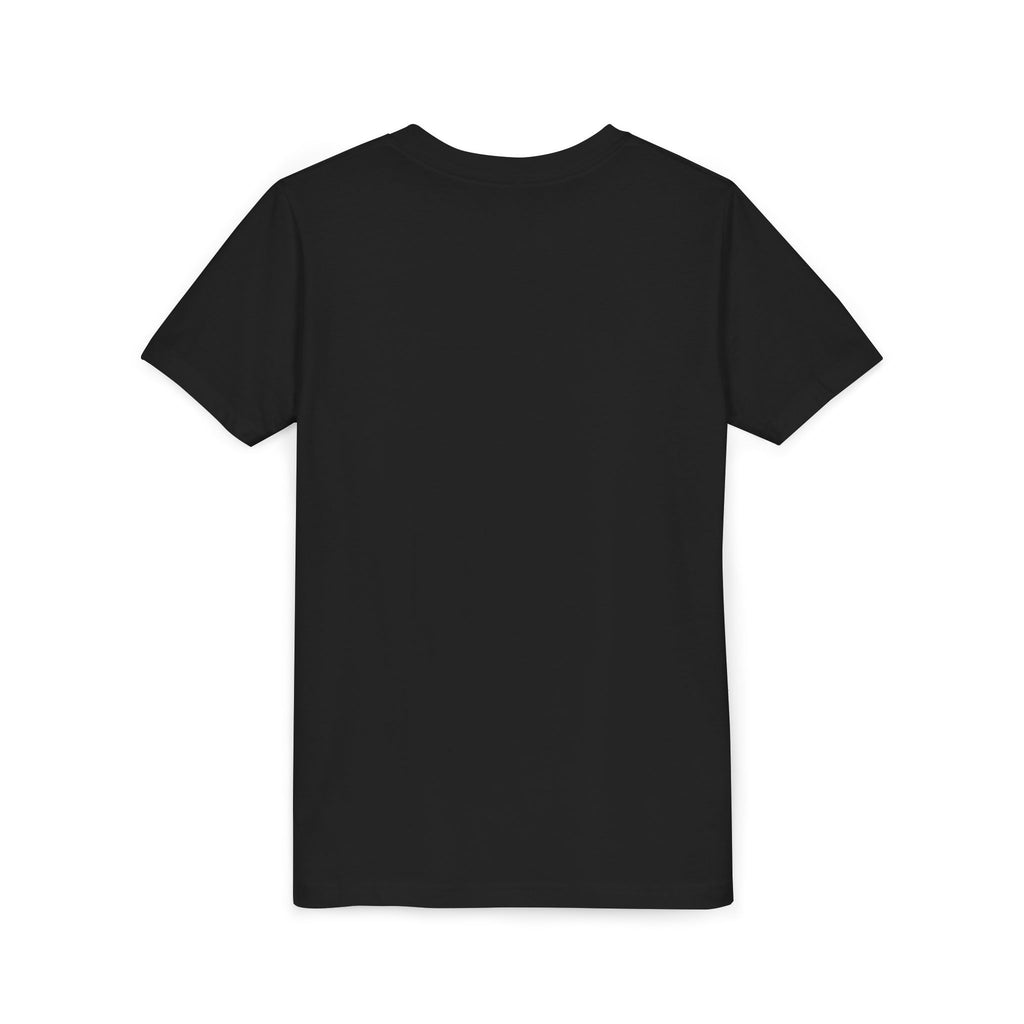 Youth Tee — "This Is My Squishy Hunting Shirt" Cute Kawaii Squish Graphic🕵🏻‍♀️