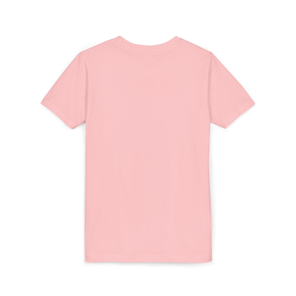 Youth Tee — "This Is My Squishy Hunting Shirt" Cute Kawaii Squish Graphic🕵🏻‍♀️