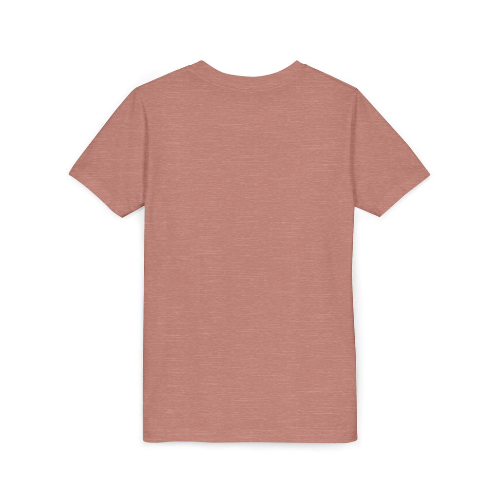 Youth Tee — "This Is My Squishy Hunting Shirt" Cute Kawaii Squish Graphic🕵🏻‍♀️