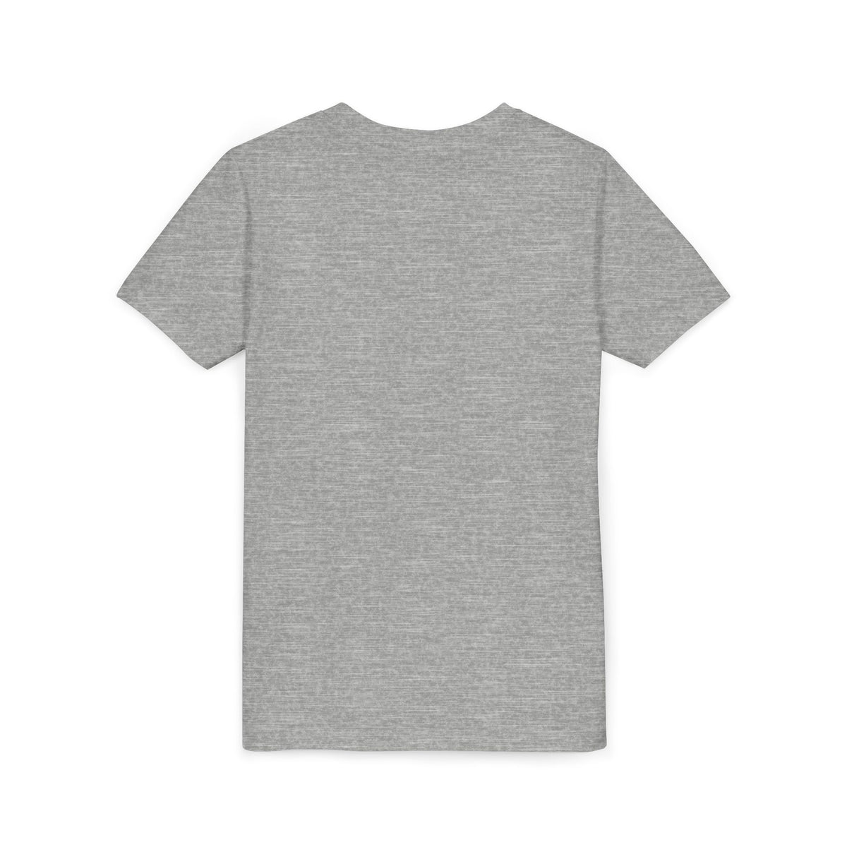 Youth Tee — "This Is My Squishy Hunting Shirt" Cute Kawaii Squish Graphic🕵🏻‍♀️