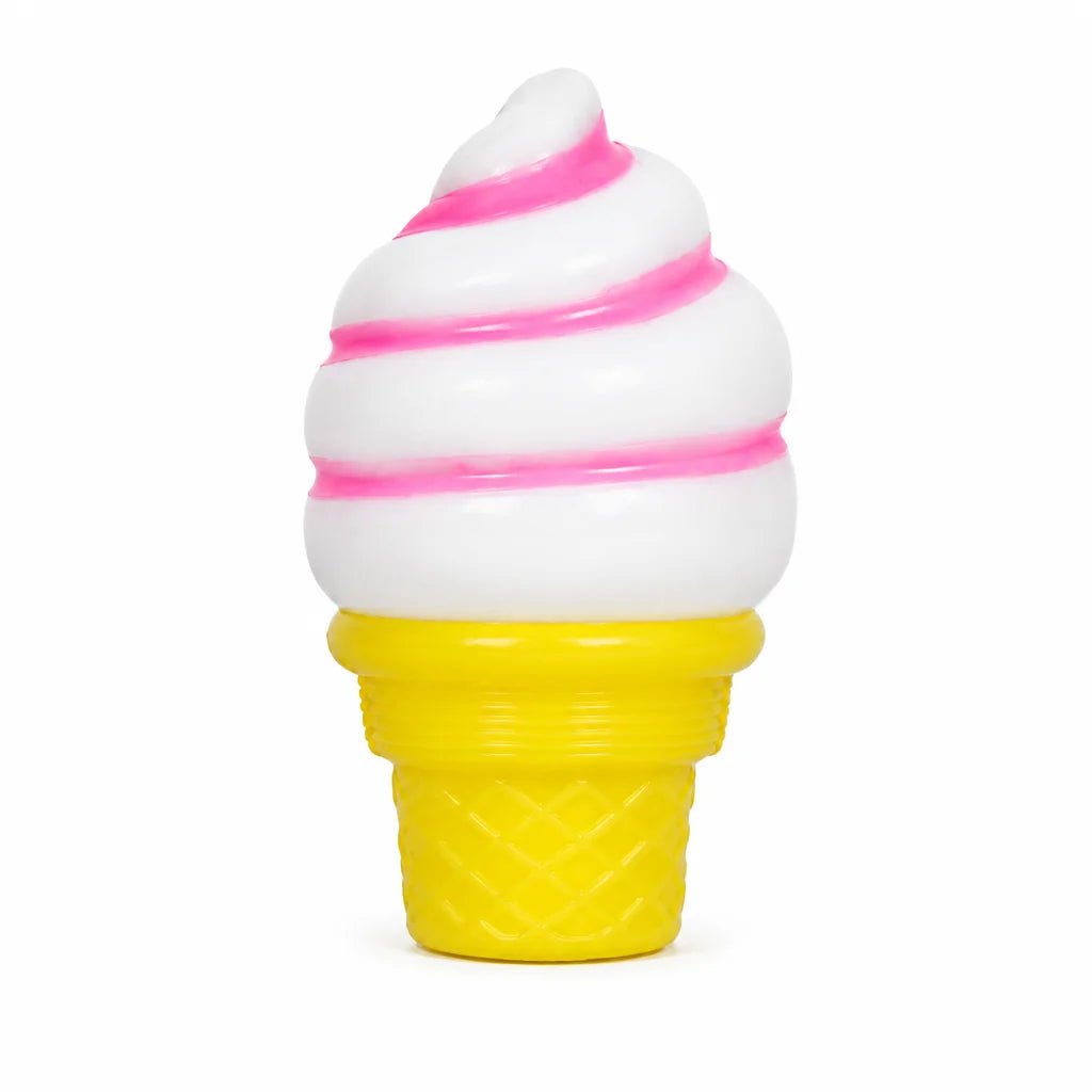 🍦 Ice Cream Cone Squishy