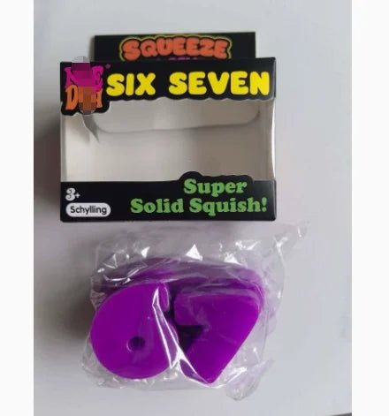 💜 Needoh 67 Squishy