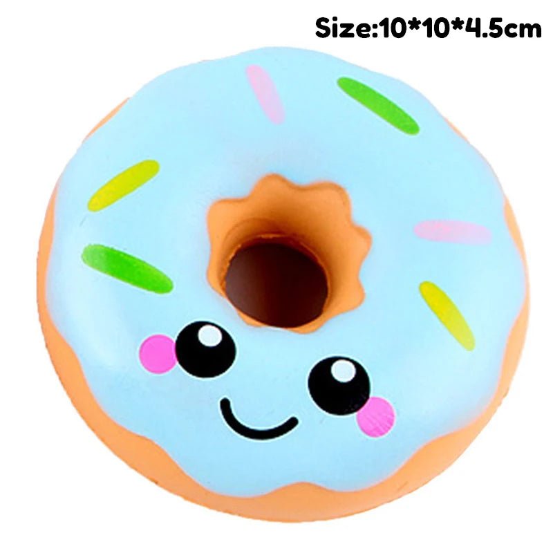 Jumbo Kawaii Squishy