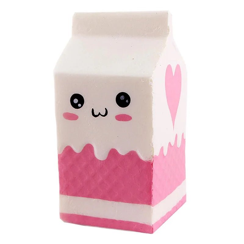 Jumbo Kawaii Squishy