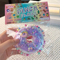 🍩 Donut Squishy Fidget