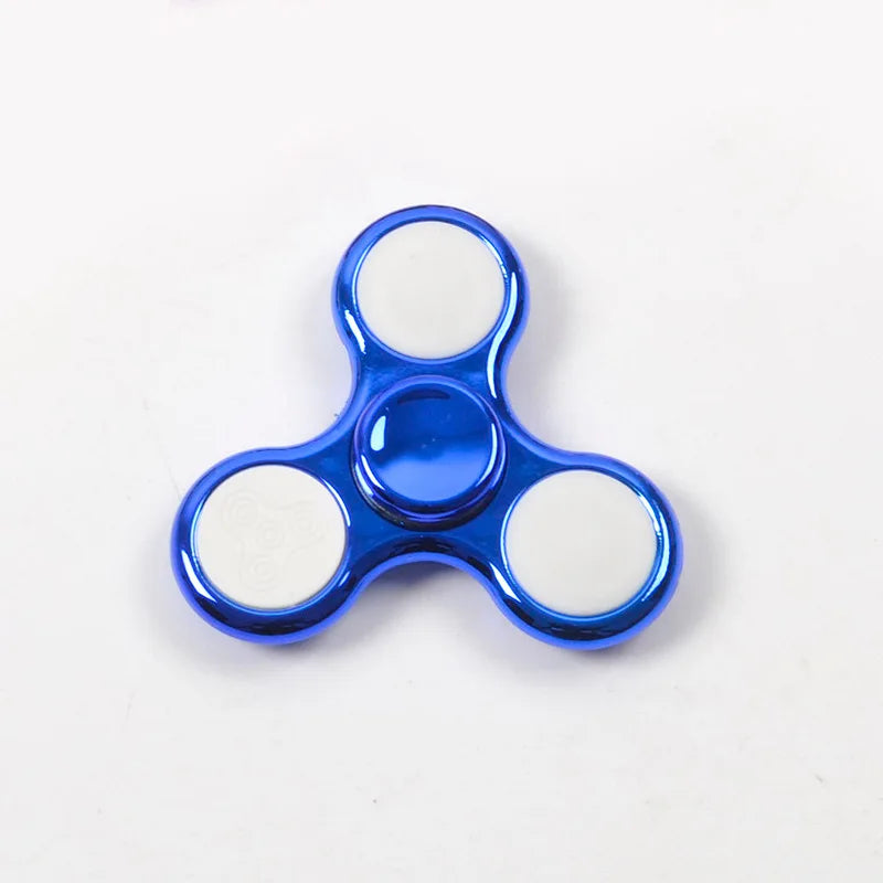 LED Light-Up Fidget Spinner