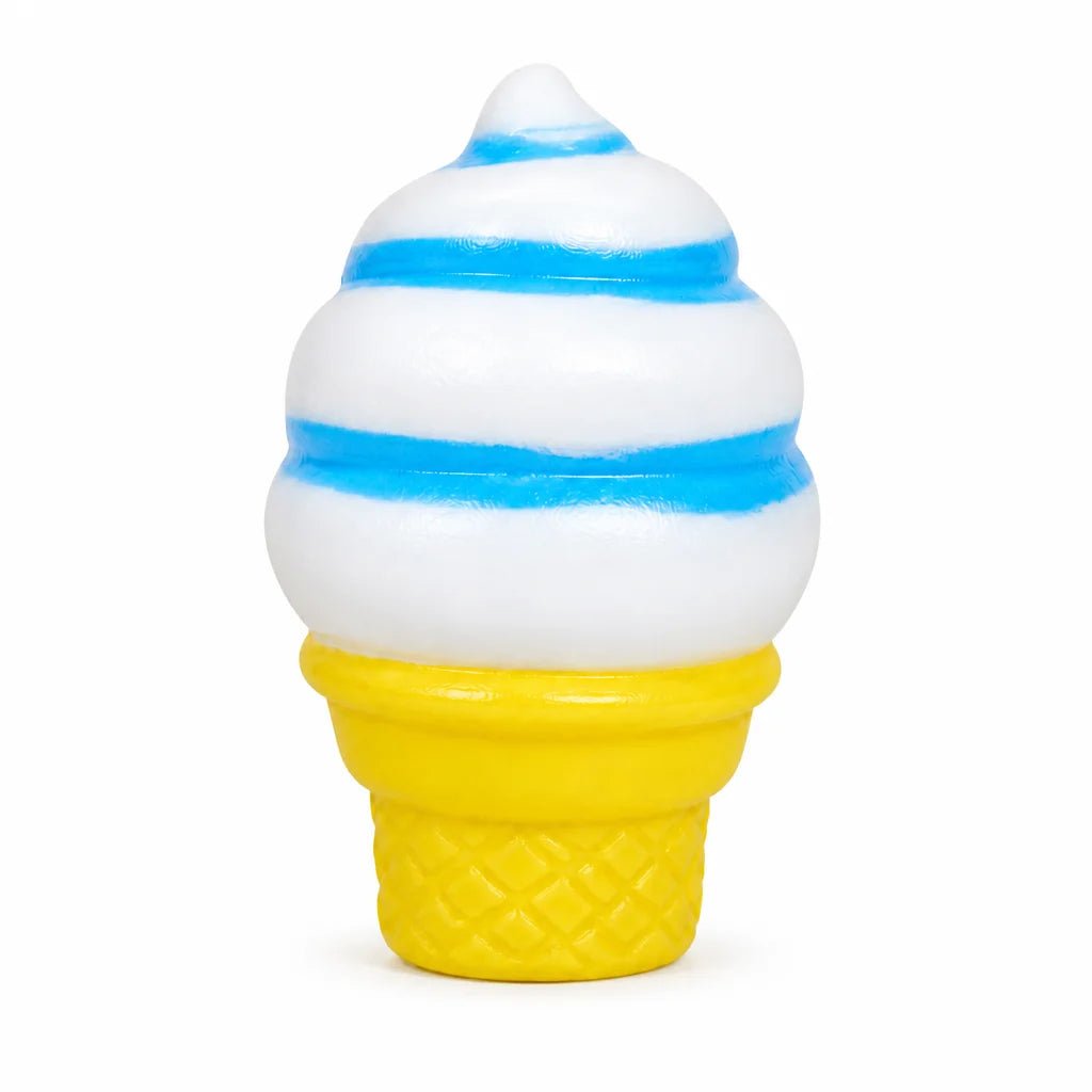 🍦 Ice Cream Cone Squishy