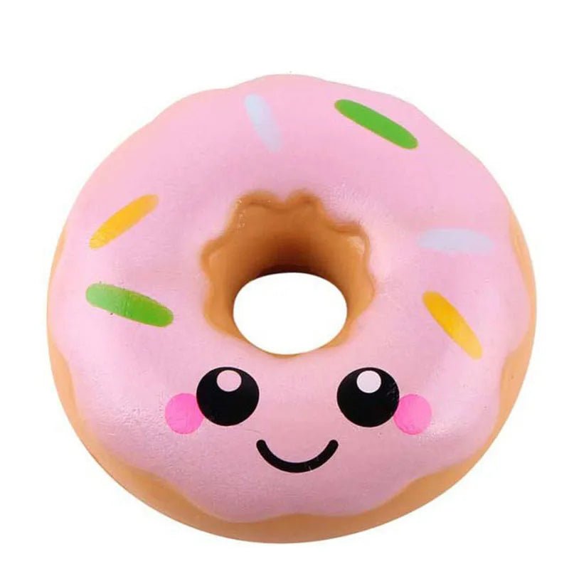 Jumbo Kawaii Squishy