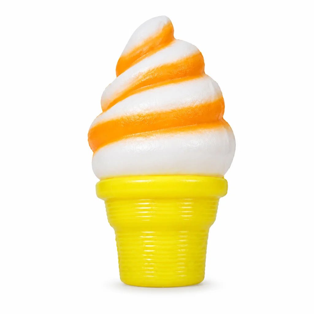 🍦 Ice Cream Cone Squishy