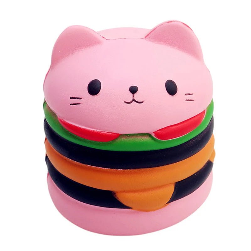 Jumbo Kawaii Squishy