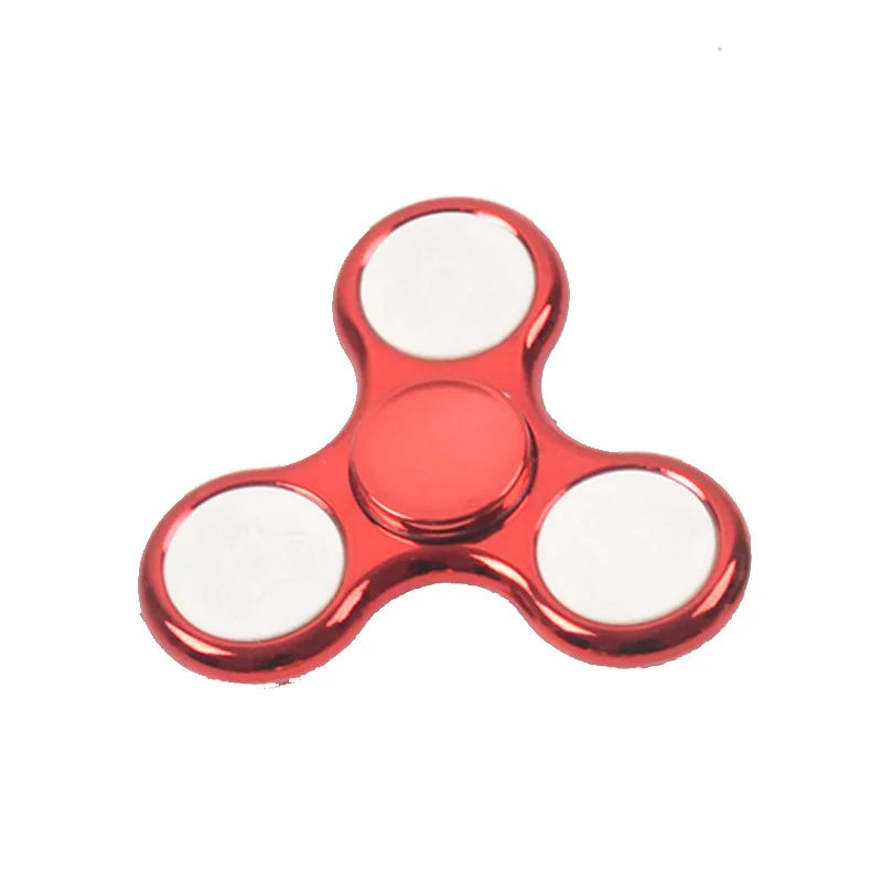 LED Light-Up Fidget Spinner