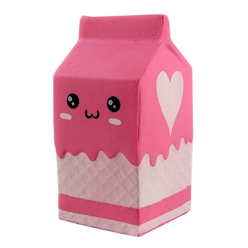 Jumbo Kawaii Squishy