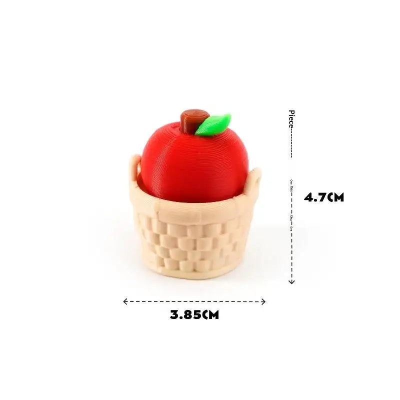 Fruit Fidget Clicker