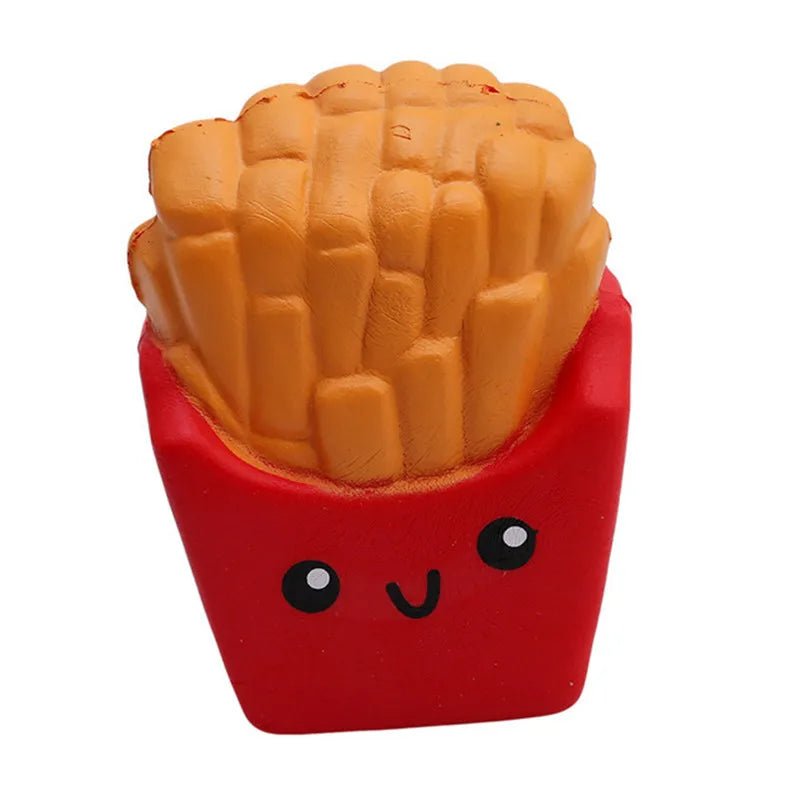Jumbo Kawaii Squishy