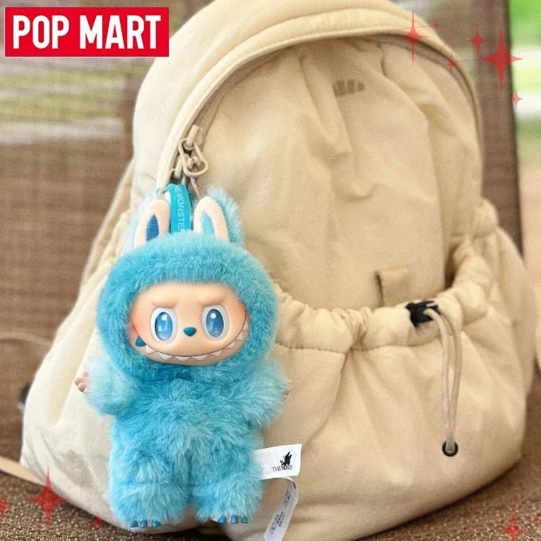 Pop Mart Labubu 3.0 Forward Energy Plush – 100% Authentic