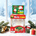 Needoh Christmas Squishy