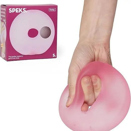 Speks Gump Loop Pressure Ball