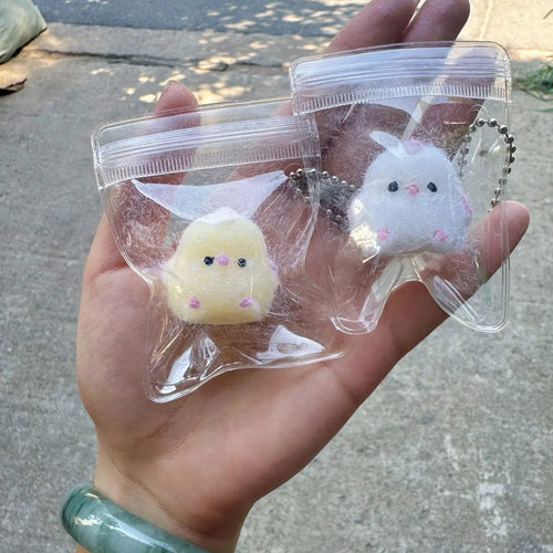 Baby Chick Squishy