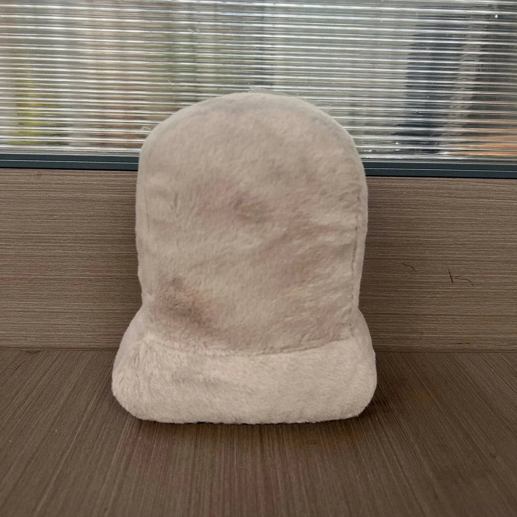 Halloween Tombstone Plushie | Kawaii Grave Stuffed Doll | Spooky Desk Decor & Gift 🧹🎃