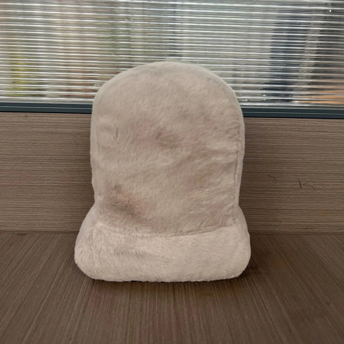 Halloween Tombstone Plushie | Kawaii Grave Stuffed Doll | Spooky Desk Decor & Gift 🧹🎃