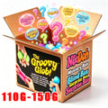 NeeDoh Assorted Surprise Squishy Blind Box