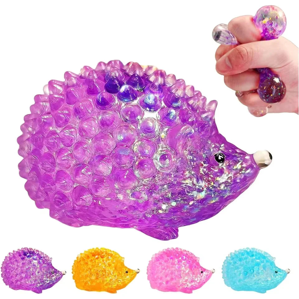 Hedgehog Sugar Squishy🦔