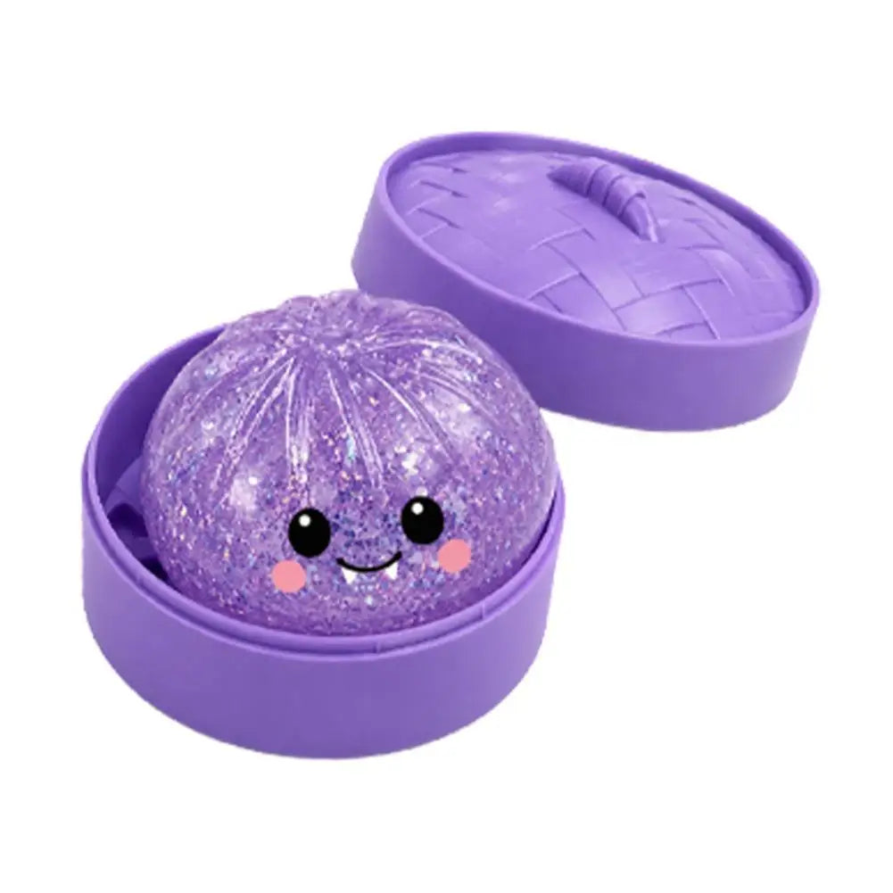 Halloween Dumpling 🎃🥟