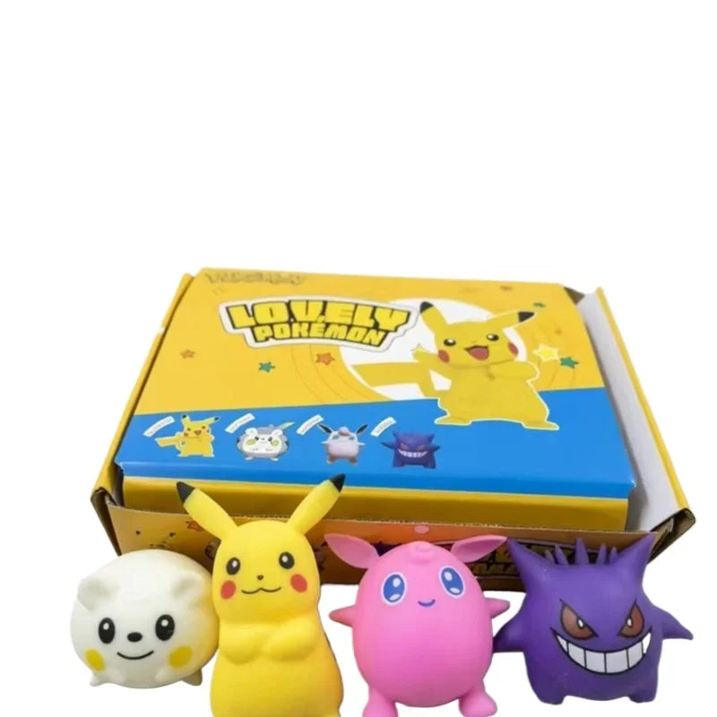 Pokémon Squishy