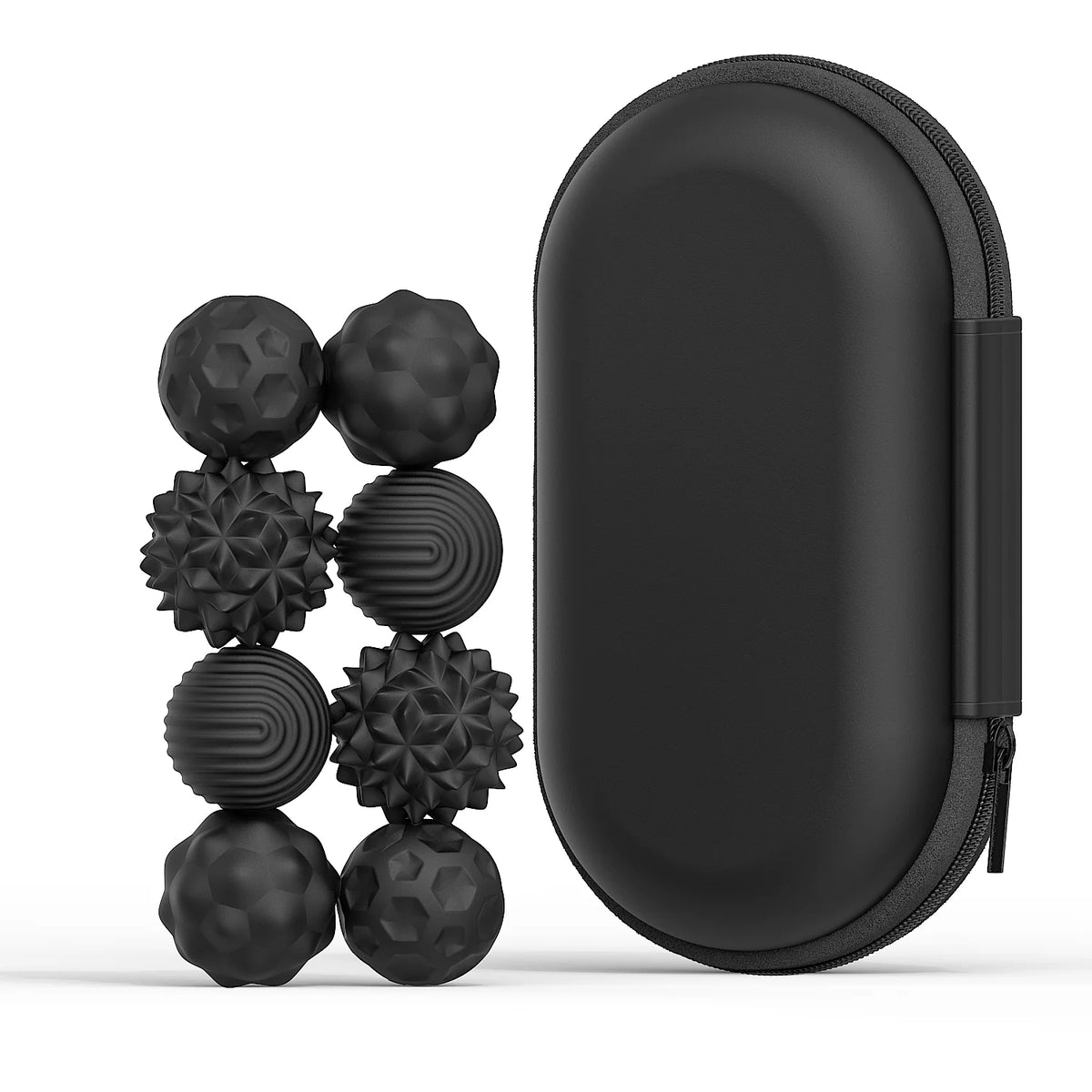 Magnetic Fidget Balls