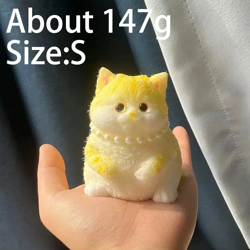 Cat Squishy