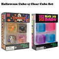 Needoh Nice Cube Halloween Limited Edition👻🎃