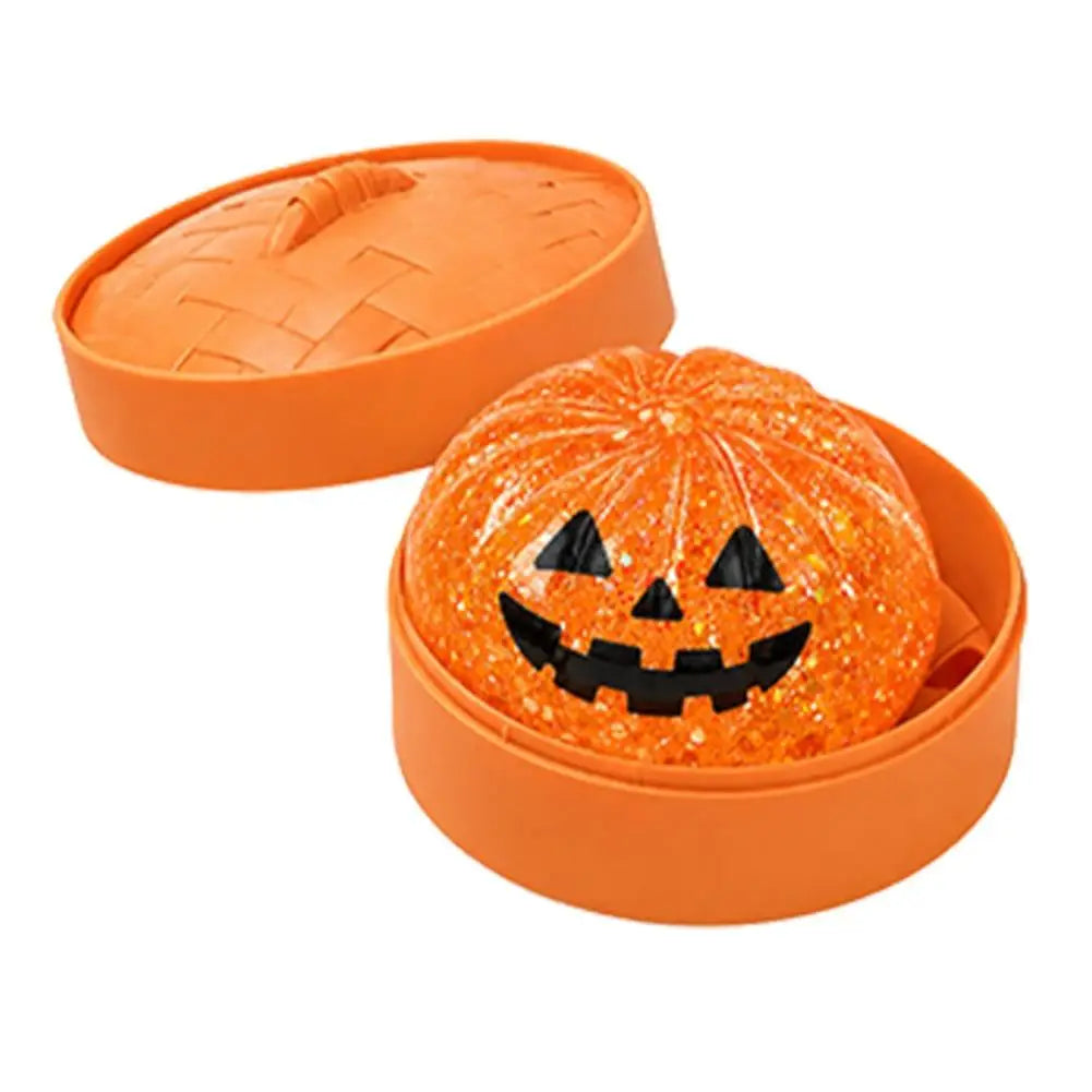 Halloween Dumpling 🎃🥟