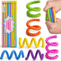 Flexible Sensory Sticks