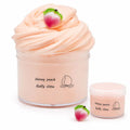 Scented Butter Slime 🍓🍰