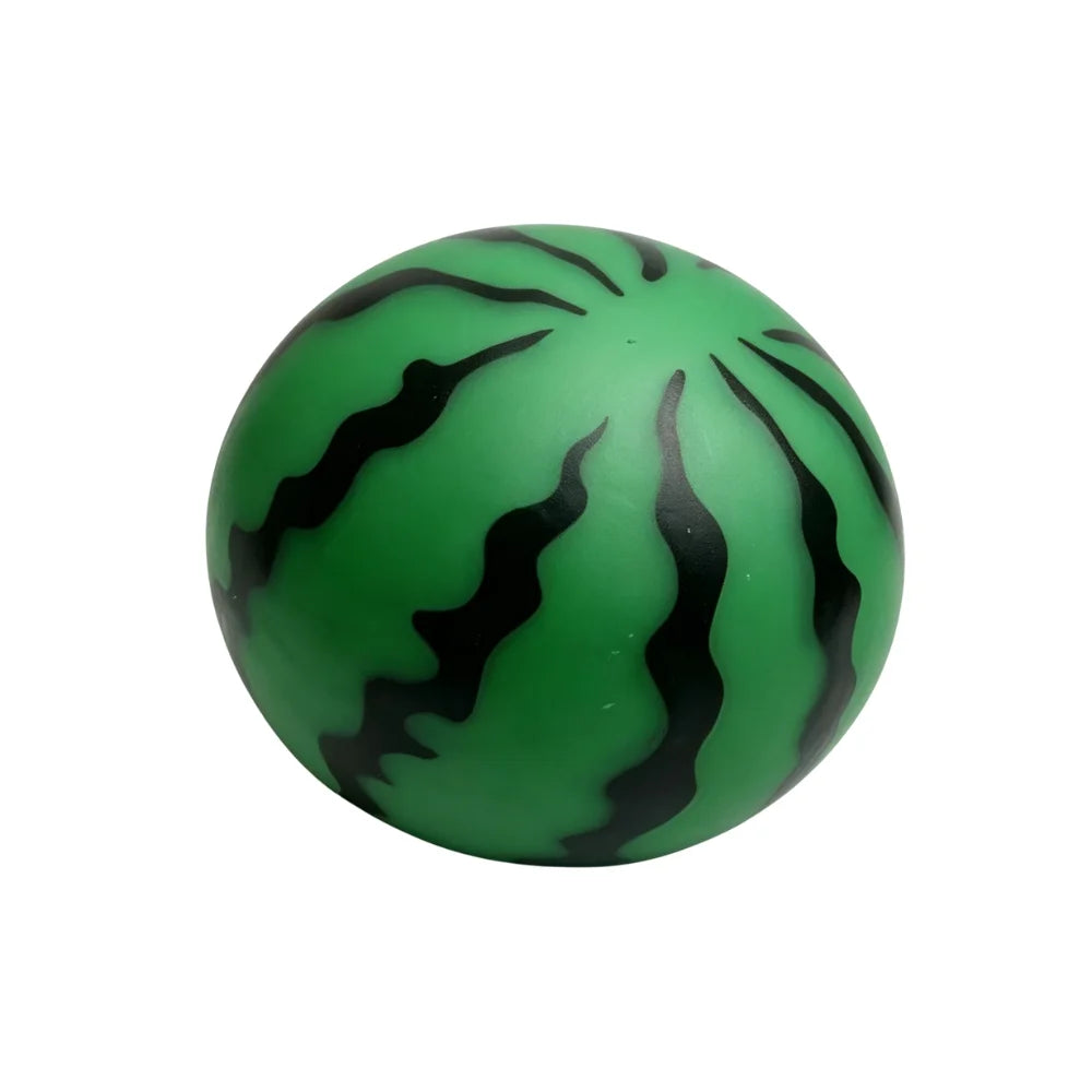 Watermelon Water Bead Squishy | Pop Bead Fidget Stress Ball