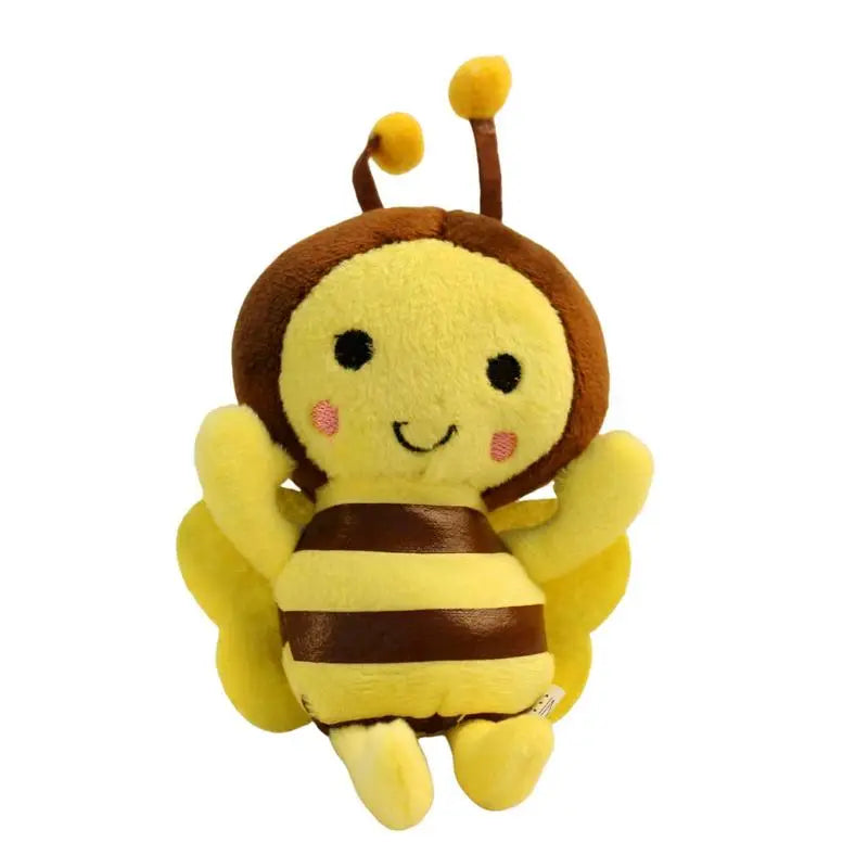 Bumble Bee Stuffed Plush